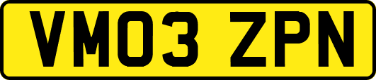 VM03ZPN