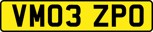 VM03ZPO