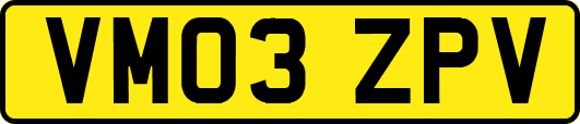 VM03ZPV