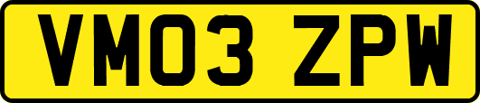 VM03ZPW