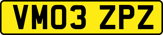 VM03ZPZ
