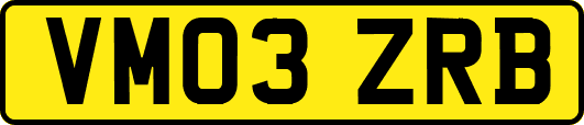 VM03ZRB