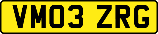 VM03ZRG