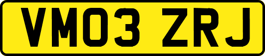 VM03ZRJ