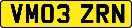 VM03ZRN