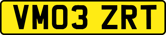 VM03ZRT