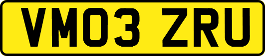 VM03ZRU