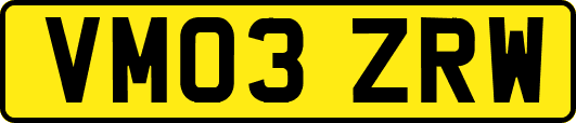 VM03ZRW