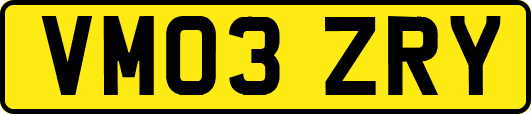 VM03ZRY