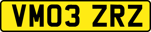 VM03ZRZ
