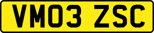 VM03ZSC