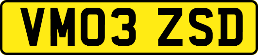 VM03ZSD