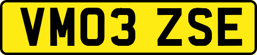 VM03ZSE
