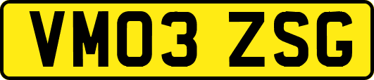 VM03ZSG