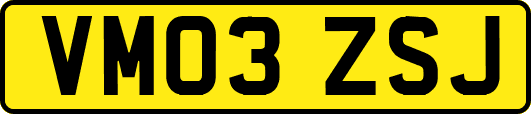 VM03ZSJ