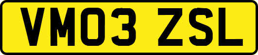 VM03ZSL