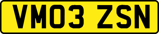 VM03ZSN