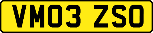 VM03ZSO