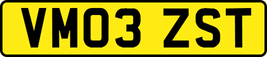 VM03ZST