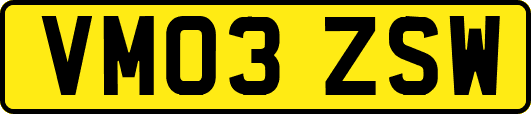 VM03ZSW