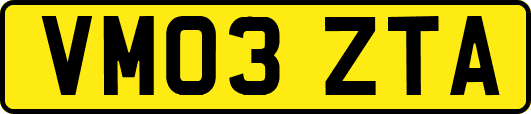 VM03ZTA