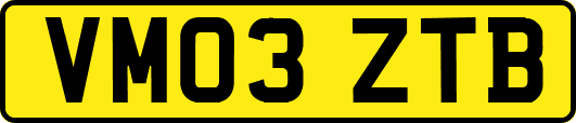 VM03ZTB