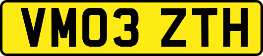 VM03ZTH