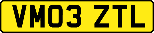 VM03ZTL