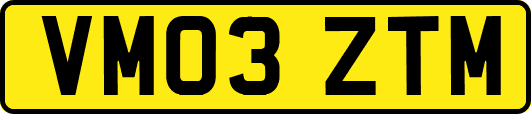 VM03ZTM