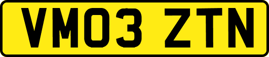VM03ZTN