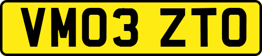VM03ZTO