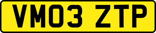 VM03ZTP