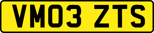 VM03ZTS