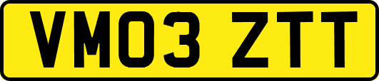 VM03ZTT