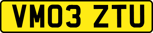 VM03ZTU