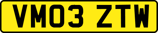 VM03ZTW