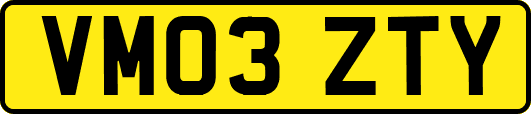 VM03ZTY