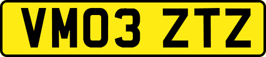 VM03ZTZ