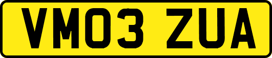 VM03ZUA