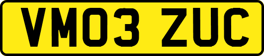 VM03ZUC