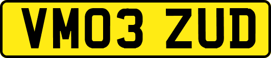 VM03ZUD
