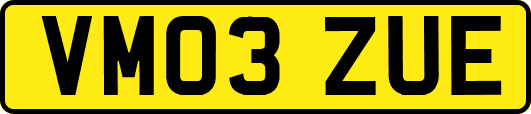 VM03ZUE
