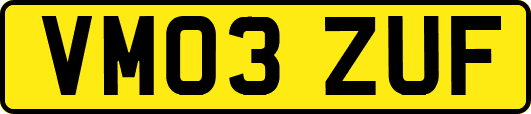 VM03ZUF