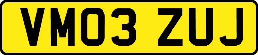 VM03ZUJ