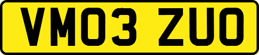 VM03ZUO