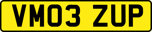 VM03ZUP