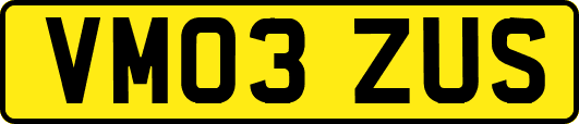 VM03ZUS