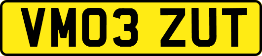 VM03ZUT