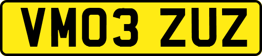 VM03ZUZ
