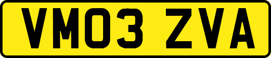 VM03ZVA
